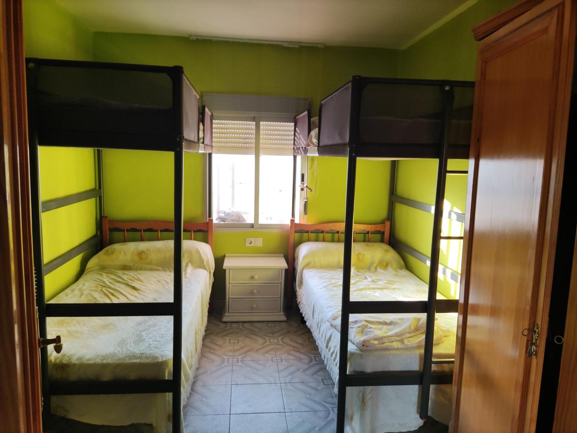 Apartamento En Playa De Gandia Esterno foto